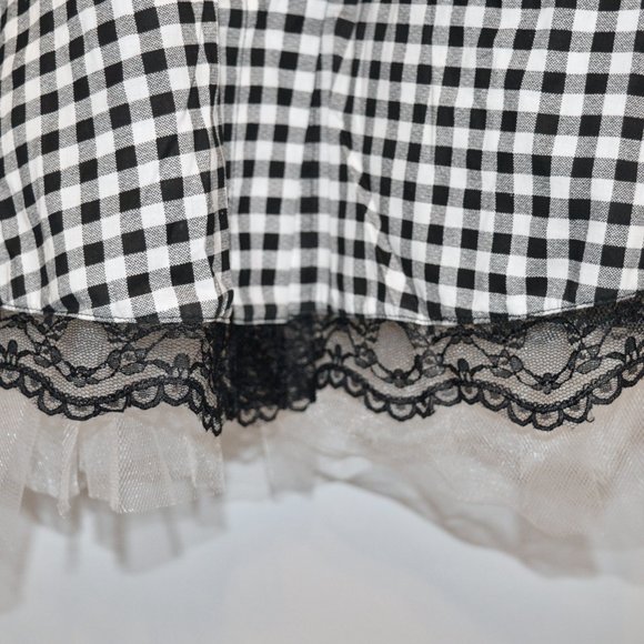 Vintage Coco & Tashi Crinoline 50s Style Dress - Picture 3 of 8